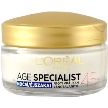 L'Oréal Paris Age Specialist 45+ 50ml -...