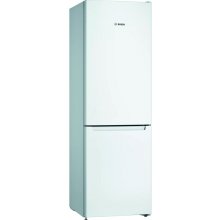 BOSCH Serie 2 KGN36NWEA fridge-freezer...