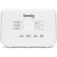Lionelo Bottle warmer Thermup Double White