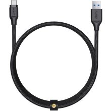 Aukey CB-AC2 USB cable 2 m USB 3.2 Gen 1...
