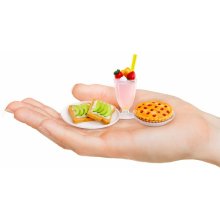 Mga Figures Miniverse Food Series Mini Food...