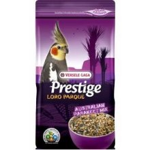 Prestige Loro Parque Australian Parakeet Mix...