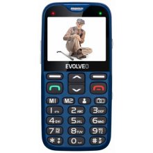 EVOLVEO EasyPhone XG 6.1 cm (2.4") 93 g...