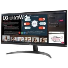 Monitor LG 29WP500-B 73.7 cm (29") 2560 x...