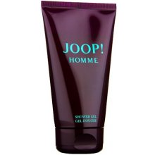 Joop! Homme 150ml - Shower Gel for Men
