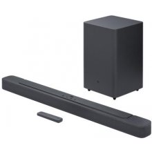 JBL JBLBAR21DBM2BLKEP soundbar speaker Black...
