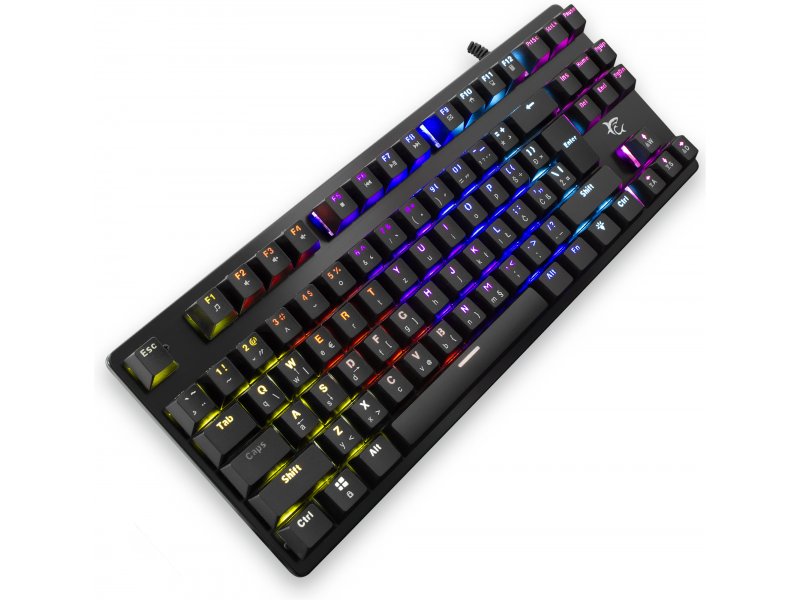 x53s keyboard