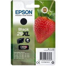 Epson ink cartridge XL black Claria Home 29...