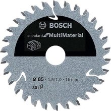 Bosch ‎2608837752 circular saw blade 8.5 cm...