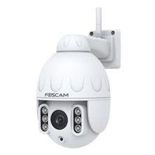 Foscam IP Camera SD4 White