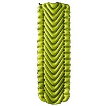 Klymit Static V2 light green