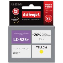 ACJ Activejet AB-525YN Ink (Replacement for...