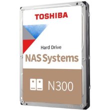 Toshiba N300 internal hard drive 14 TB 7200...