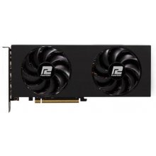 Videokaart Powercolor Radeon RX 7700 XT AMD...