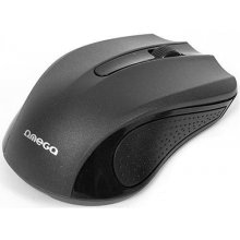 Omega mouse OM-05B, black