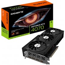 Videokaart GigaByte Graphics Card||NVIDIA...