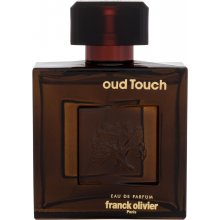 Franck Olivier Oud Touch 100ml - Eau de...