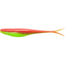 Z-Man Soft lure STREAKZ XL 8" Nuked Chicken...