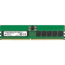 CRUCIAL Micron DDR5 RDIMM 32GB 2Rx8 4800...