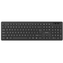 Клавиатура SAVIO KB-02 keyboard Home/Office...