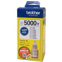Tooner Brother BT5000Y ink cartridge...