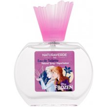 Naturaverde Disney Frozen 50ml - Eau de...