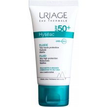 Uriage Hyséac Fluid 50ml - SPF50+ Day Cream...