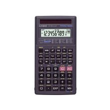 Калькулятор Casio FX 82 SOLAR II