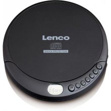 Lenco CD-200 black