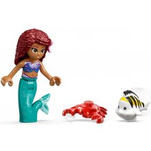 LEGO Klocki Disney Princess 43229 Skrzynia...