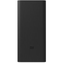 XIAOMI akupank 18W 30000mAh, must