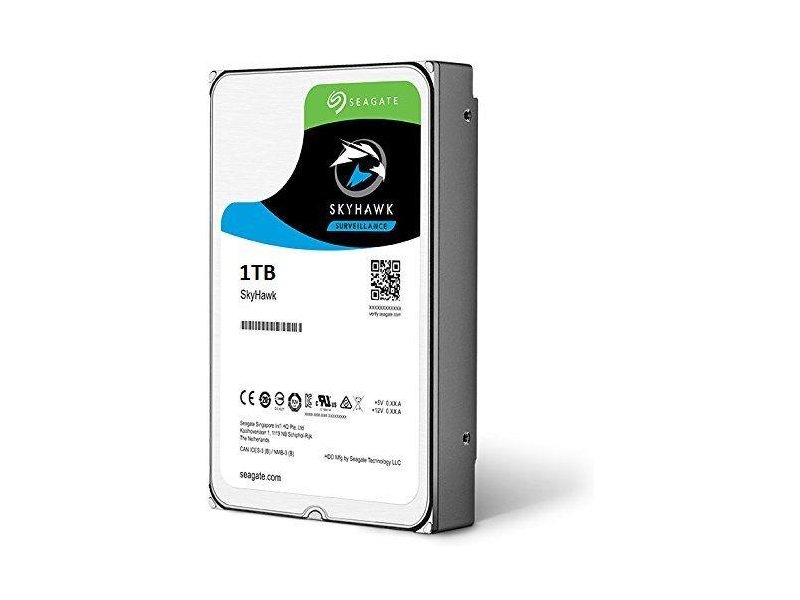 IRONWOLF Pro 10tb. St10000ve0008.