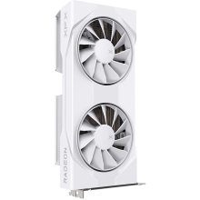 Videokaart XFX Graphics card. Swift RX...