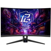 Monitor ASROCK PG27FRS1A computer 68.6 cm...