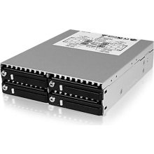 ICYBOX Carrier 4x2,5" SAS/SATA black