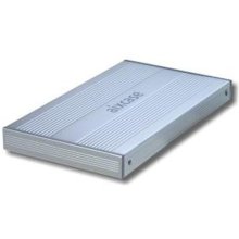 Aixcase AIX-SUB2S storage drive enclosure...