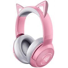 Razer Headphones Kraken BT - Kitty Edition