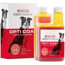 Oropharma Opti Coat toidulisand koertele -...