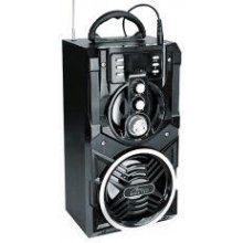 Media-Tech PARTYBOX BT MT3150 Stereo...