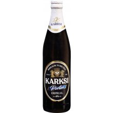 KARKSI õlu Porter 6% vol 0,5L