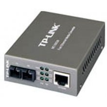 Cable Company Fast Ethernet Media Converter...