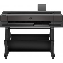 Принтер HP Designjet T850 36-in Printer