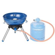 Campingaz Party Grill 400 contact grill