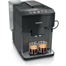 SIEMENS EQ.500 TP511R09 coffee maker...