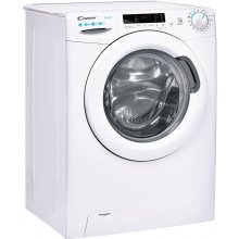 CANDY Slim washing-machine CS4 1262DE/1-S