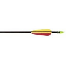 POE LANG Fibreglass arrow 30’ (VD-065K)