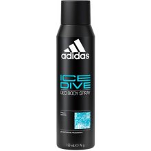 Adidas Ice Dive Deo Body Spray 48H 150ml -...