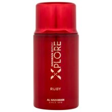 Al Haramain Xplore Ruby 100ml - Eau de...