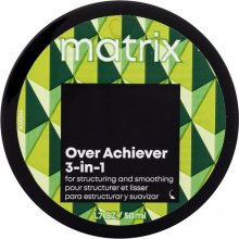 Matrix Over Achiever 3-In-1 50ml - Hair Wax...