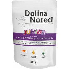 DOLINA NOTECI Premium Junior Rich in Rabbit...